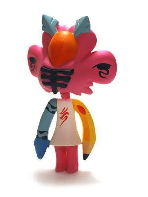 Flow-Bots: Kid Kreactiveader Flowvex - Nike
