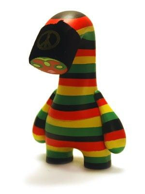 Flow-Bots: Little Chief Big Peace - Nike
