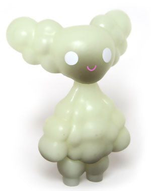 Flow-Bots: Sir Oscar Cloud Glow - Nike
