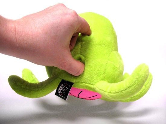 Fluffy Yuk Yuk - Nike
