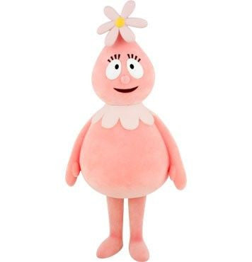 Foofa Yo Gabba Gabba - Nike
