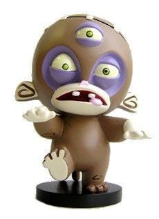 Franken Monkey Brown - Nike
