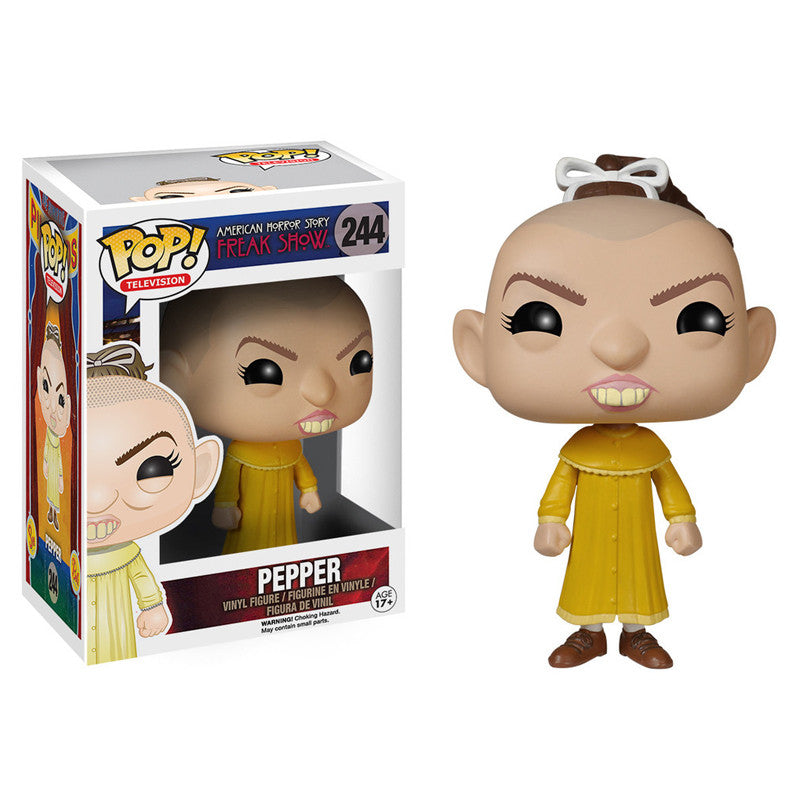 American Horror Story: Freak Show Pop! Vinyl Figure Pepper - Nike
