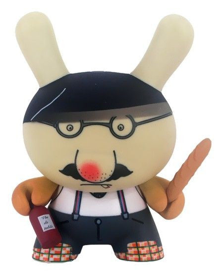 French Dunny Series: Der - Nike
