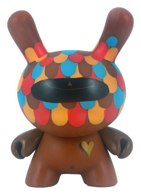 French Dunny Series: Easy Hey - Nike
