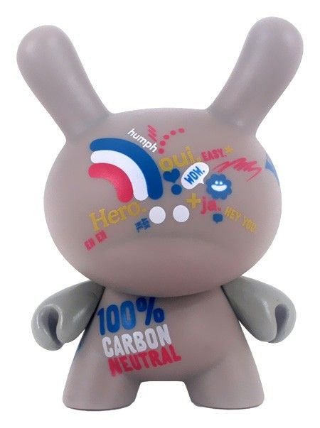 French Dunny Series: Genevieve Gauckler - Nike

