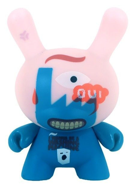 French Dunny Series: Jack Usine - Nike
