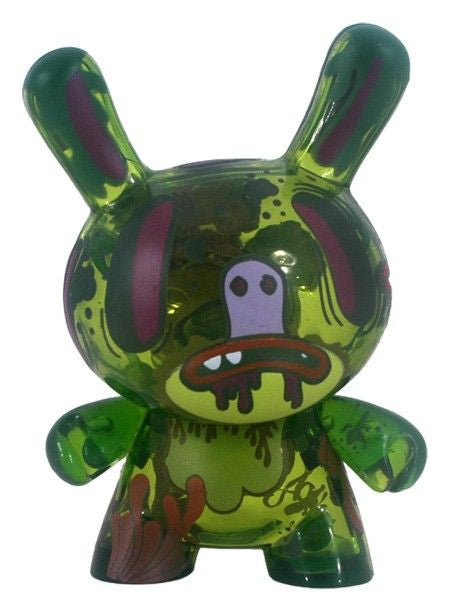 French Dunny Series: Koa - Nike
