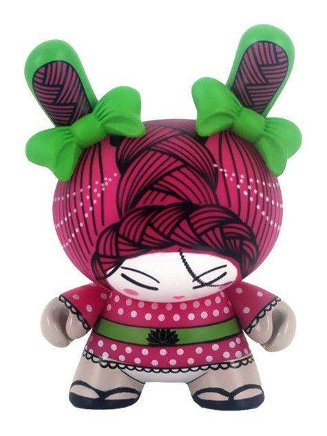 French Dunny Series: Koralie - Nike
