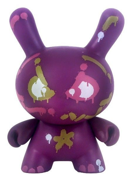 French Dunny Series: Mist - Nike
