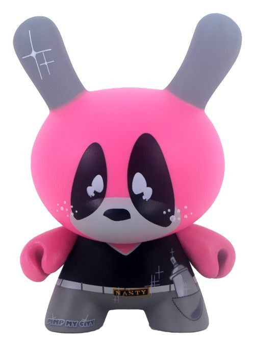 French Dunny Series: Nasty - Nike
