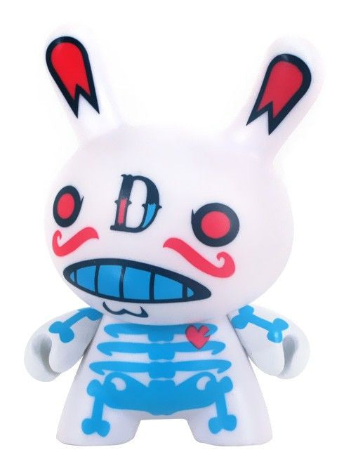 French Dunny Series: Oktus - Nike
