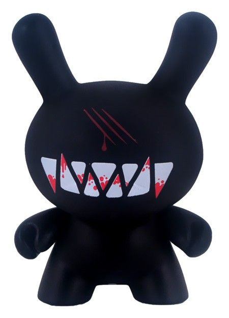 French Dunny Series: SecretLab - Nike
