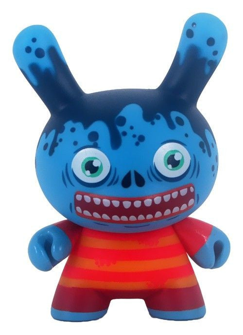 French Dunny Series: Skwak - Nike
