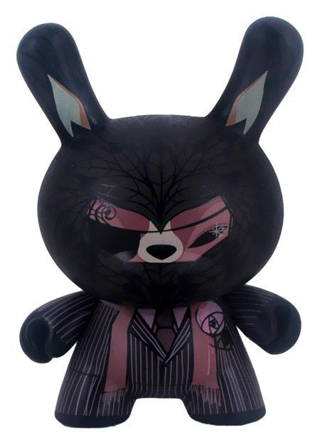 French Dunny Series: Supakitch - Nike
