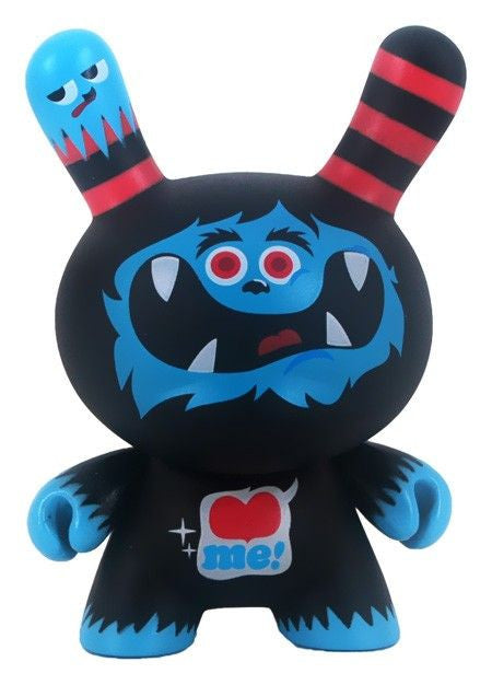 French Dunny Series: Superdeux - Nike
