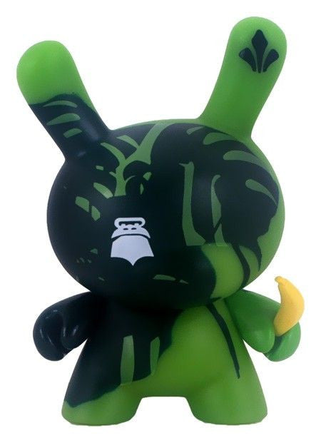French Dunny Series: TRBdsgn - Nike
