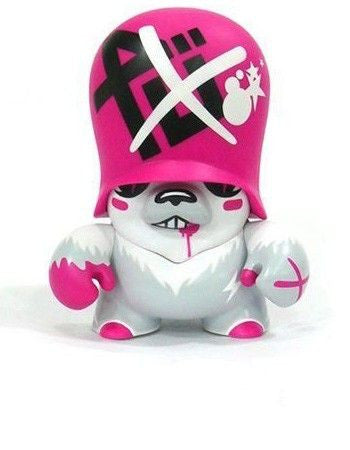 FU Teddy Troop - Nike
