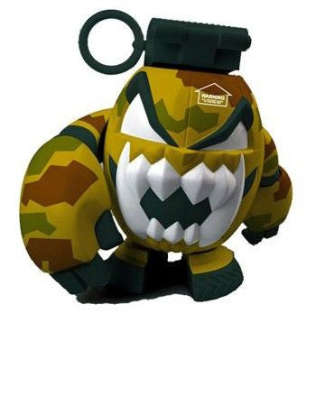 G-Robot Brown Camo - Nike
