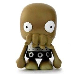 Galaxy Bunch: Octobot - Nike
