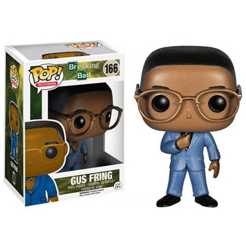 Breaking Bad Pop! Vinyl Figure Gus Fring - Nike
