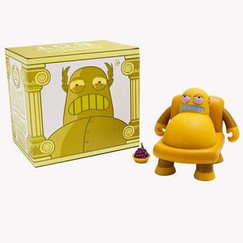 Futurama: Hedonism Bot 6-Inch Figure - Nike
