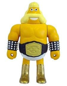 ICWF "Hairy" Hans Nation - Nike
