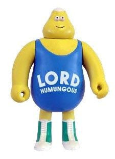 ICWF Lord Humungous - Nike
