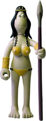 In-Crowd Old Guard Paula - Nike
