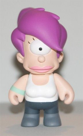 Futurama: Leela - Nike
