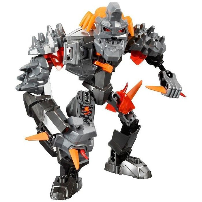 LEGO Hero Factory Bruizer (44005) - Nike
