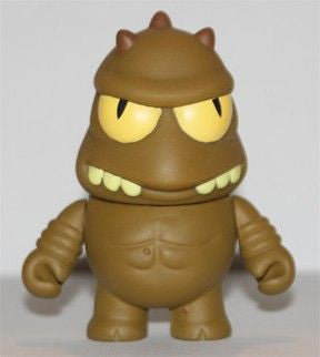 Futurama: Lrrr - Nike
