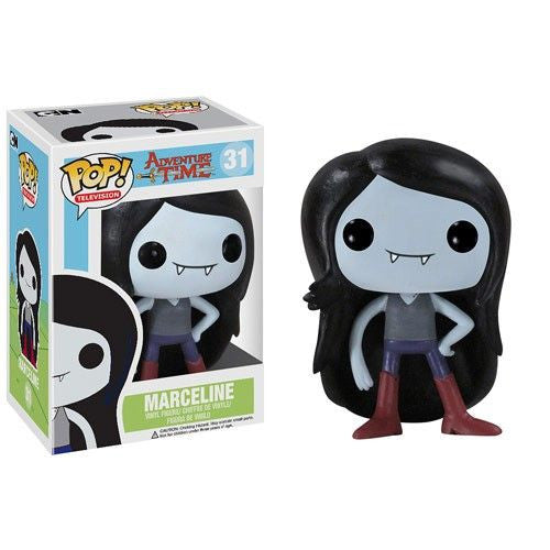 Adventure Time Pop! Vinyl Figure Marceline - Nike
