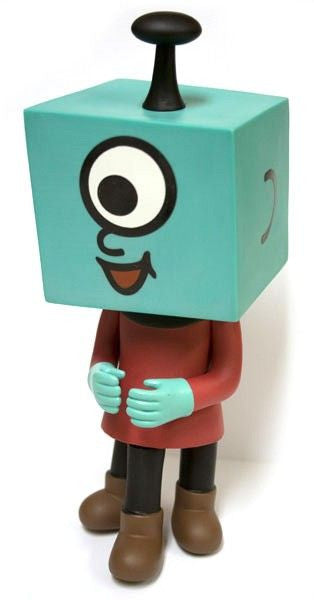 Melto-Fu Green - Nike
