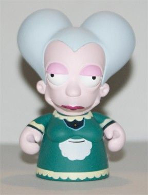 Futurama: Mom - Nike

