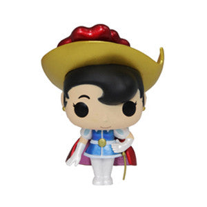 Asia Pop! Vinyl Figure Princess Sapphire [Osamu Tezuka Official] Exclusive - Nike
