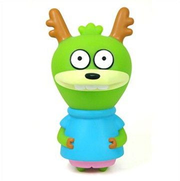 Bossy Bear's Pal Roller The Reindeer - Nike
