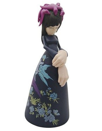Fatima Bird Headdress - Blue Dress Edition - Nike
