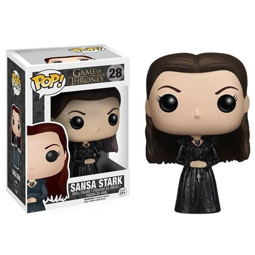 Game of Thrones Pop! Vinyl Figure Sansa Stark - Nike

