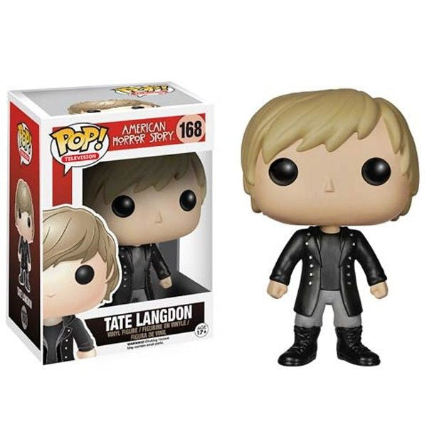 American Horror Story: Murder House Pop! Vinyl Figure Tate Langdon - Nike
