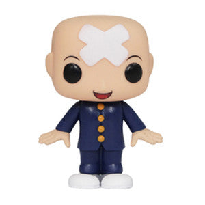 Asia Pop! Vinyl Figure Sharaku [Osamu Tezuka Official] Exclusive - Nike
