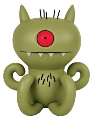 Uglydoll Target - Nike
