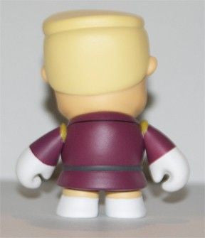 Futurama: Zapp Brannigan - Nike

