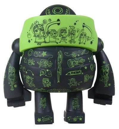 Zugan - Leo Burnett Version - Nike
